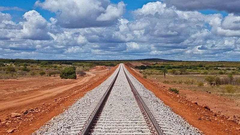 Ferrogrão amplia potencial de valorização do PZ Log em Sinop. Fotos divulgação