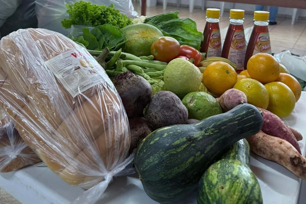 Segurança alimentar: novo edital vai garantir continuidade do programa Compra Direta Paraná
