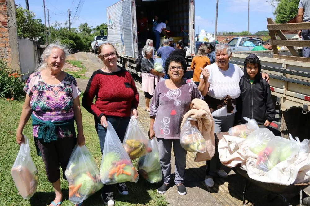 Feira Mais chega à cidade e ao interior com nova rodada de atendimentos nesta semana