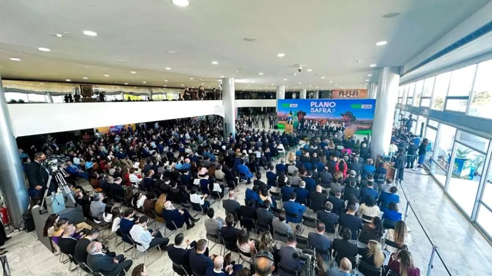 Abrapa avalia Plano Safra 2026/2027 e aponta prioridades para o setor algodoeiro