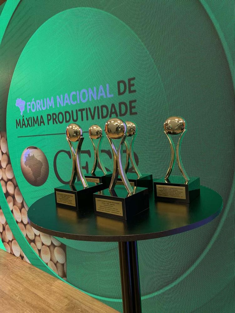 O Desafio é uma oportunidade para o agronegócio brasileiro utilizar ainda mais práticas sustentáveis de excelência na produção do cultivo, além de incentivar o compartilhamento destas informações com os demais produtores e sistema produtivo de uma forma g