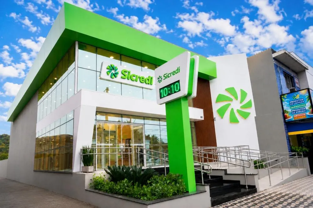 Sicredi inaugura agência em Pariquera-Açu (SP)