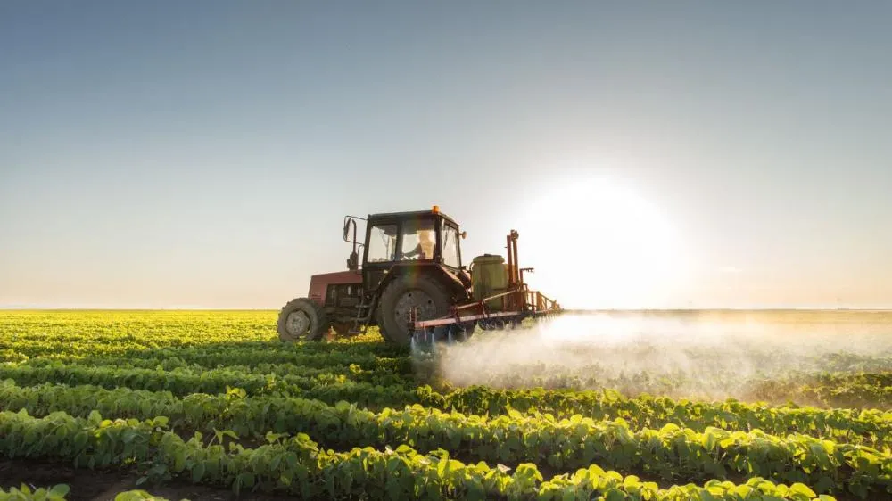 Dependência de fertilizantes importados, alta nos custos e incertezas globais impulsionam manejo biológico, fisiológico e nutricional no campo. Fotos Divulgação