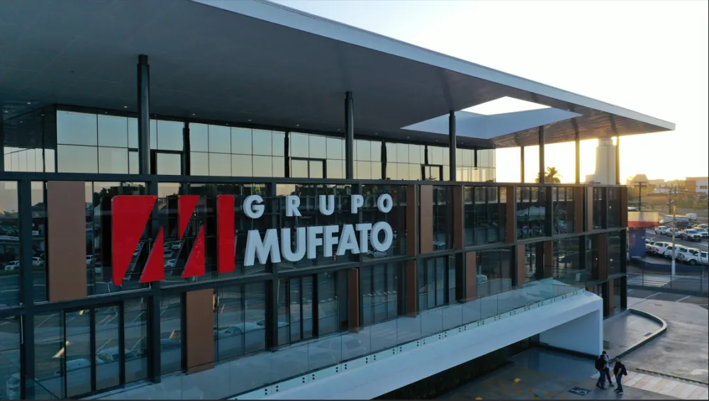 Grupo Muffato anuncia aquisição de lojas da rede Superpão em Guarapuava e Palmas