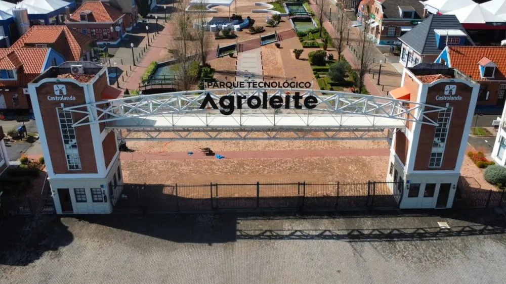 Mackenzie fortalece atuação no agronegócio com inauguração de novo espaço e Hub de Educação Executiva na Agroleite 2026
