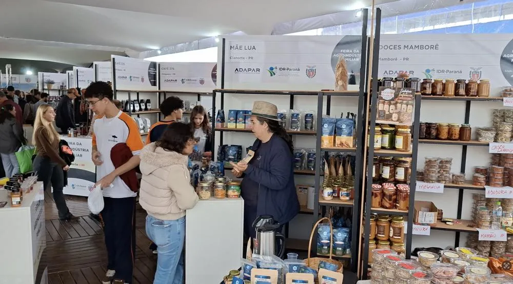 Extensão rural completa 70 anos e transforma o Paraná no “Supermercado do Mundo”