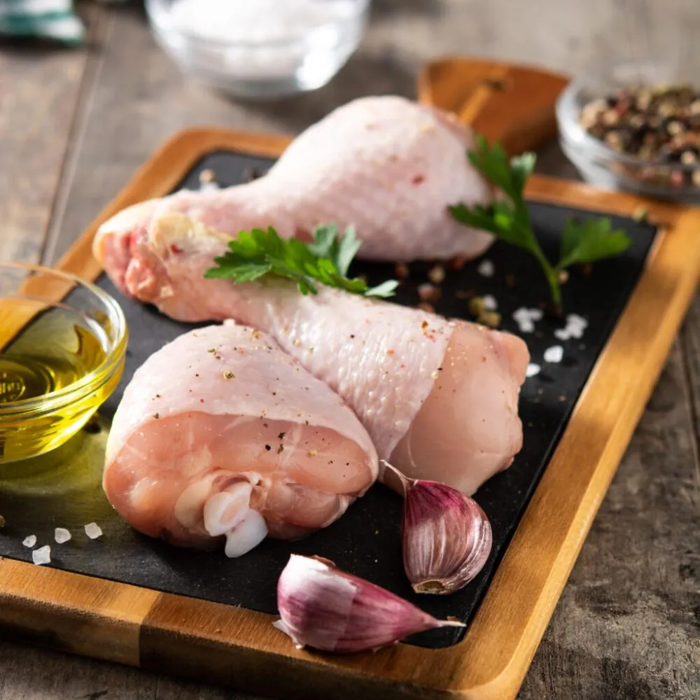 Exportações de carne de frango crescem 29,9% em julho e alcançam 519,2 mil toneladas