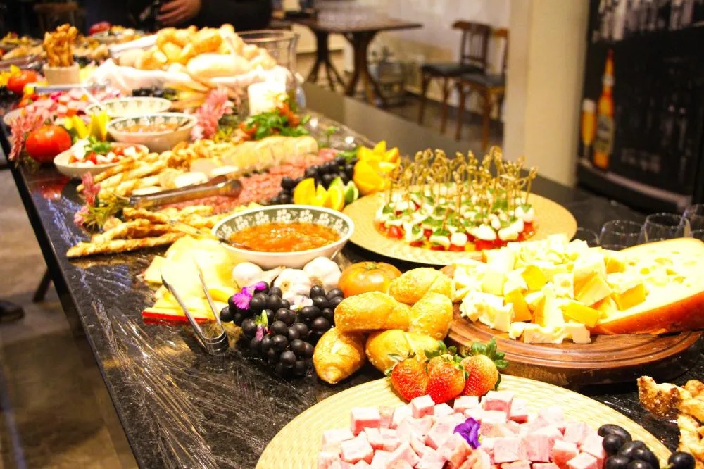 Castro lança oficialmente o primeiro Festival Gastronômico, que começa nesta sexta-feira (14) com dez estabelecimentos