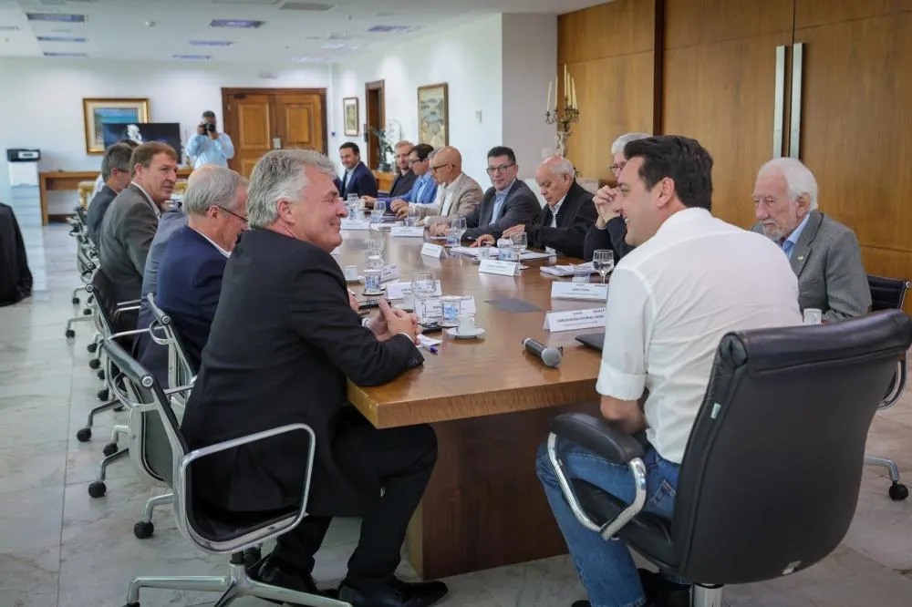 Esmagadora Campos Gerais: maior intercooperação da história do Paraná inicia suas operações