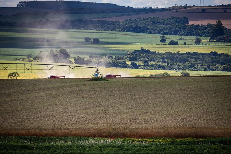 Gasto com renegociação poderia proteger mais de R$ 112 bilhões com seguro rural