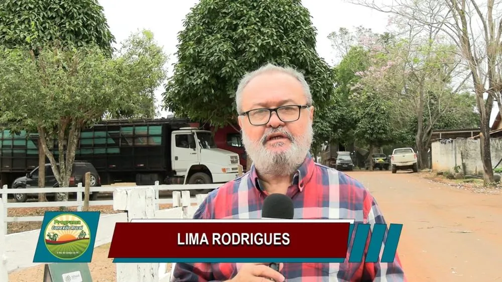 Confira os destaques do Conexão Rural Brasil deste fim de semana – 22 e 23 de agosto de 2026: