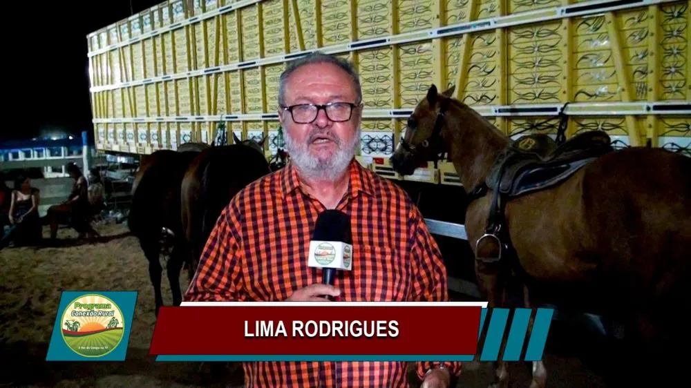 Confira os destaques do Conexão Rural Brasil deste fim de semana – 5 e 6 de setembro de 2026