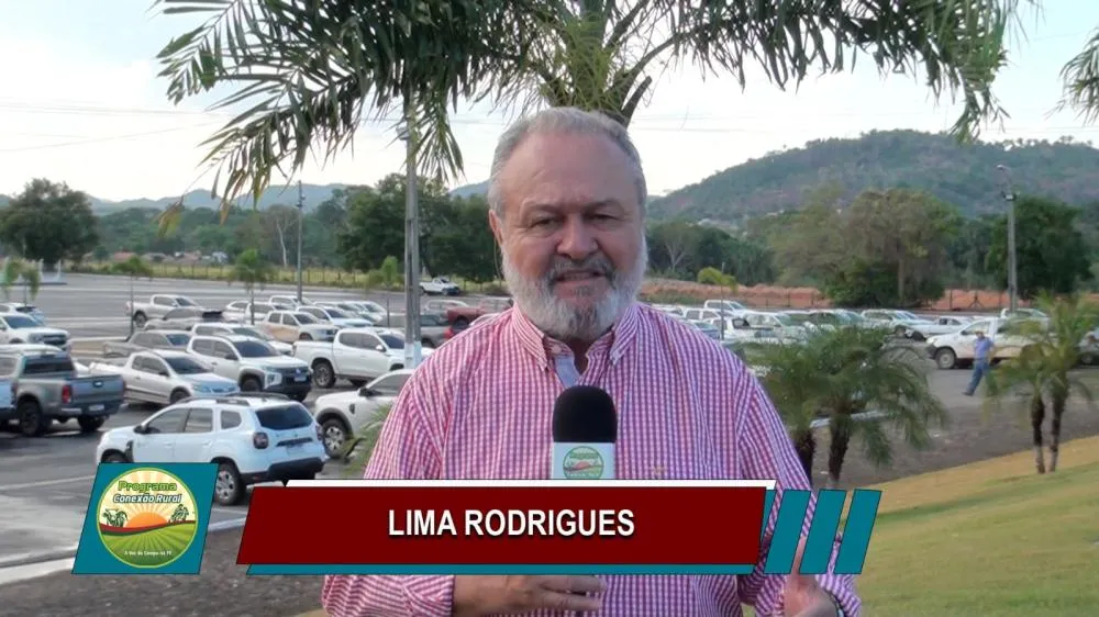 Confira os destaques do Conexão Rural Brasil deste fim de semana – 12 e  13 de setembro de 2026: