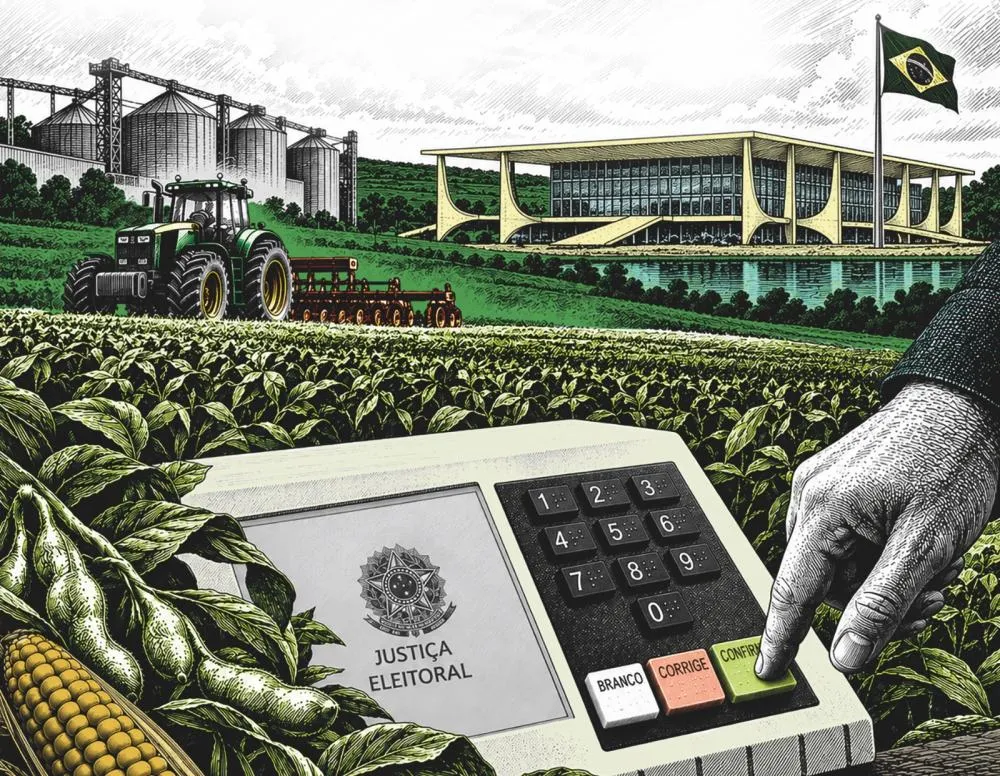 Agro paranaense cobra prioridades dos futuros governantes