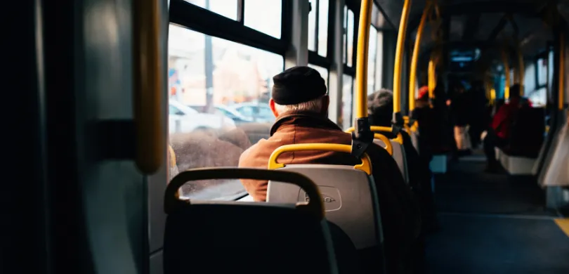 201 municípios informaram ao TRE-PR que terão transporte público gratuito no domingo (4)