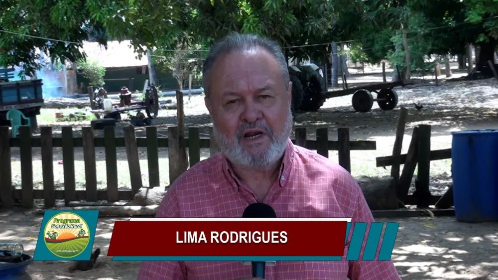 Confira os destaques do Conexão Rural Brasil deste fim de semana – 3 e 4 de outubro de 2026: