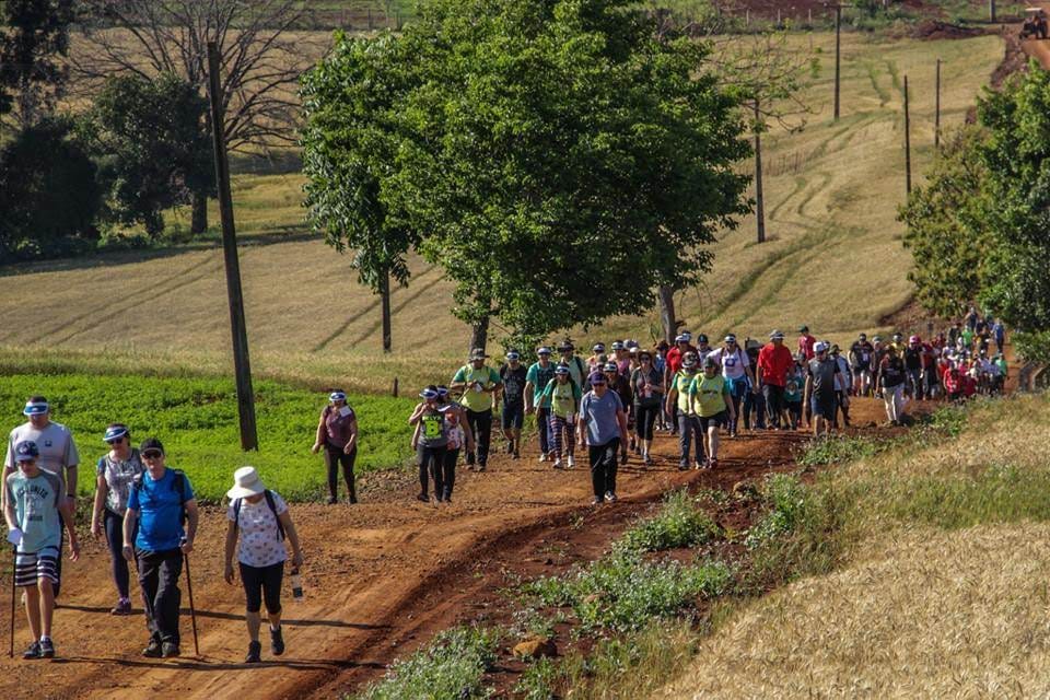 O programa de Turismo Rural do IDR-Paraná já tem como ponto de partida a criação de roteiros em propriedades vinculadas aos segmentos de produção de alimentos