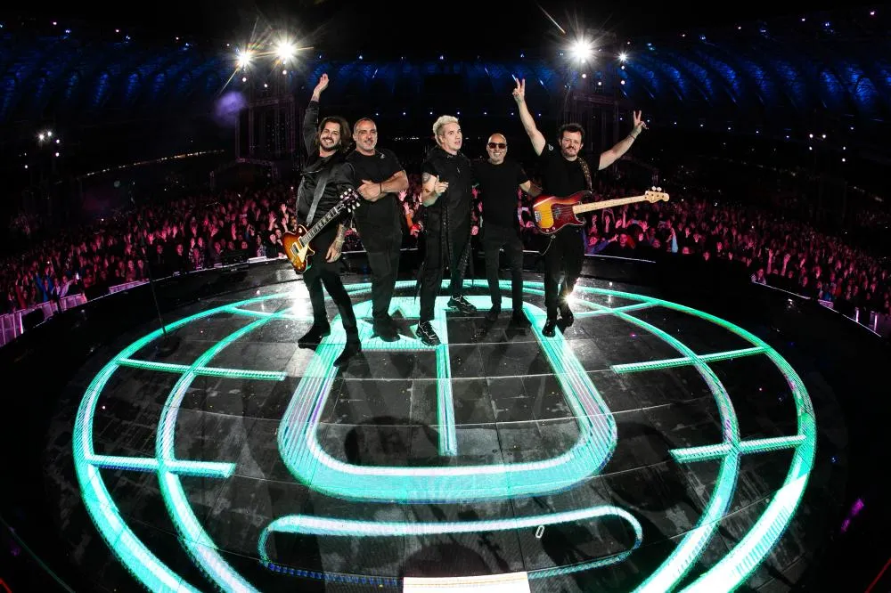 Festa será dias 30, 31 e 1º com shows de Jota Quest, Nívea Soares e Antony & Gabriel
