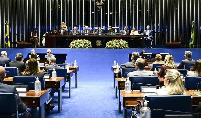 Dia Mundial da Alimentação: parlamentares destacam papel do Brasil na segurança alimentar