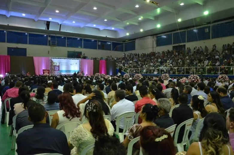 Programa promove regularização jurídica e facilita acesso à Justiça para as famílias