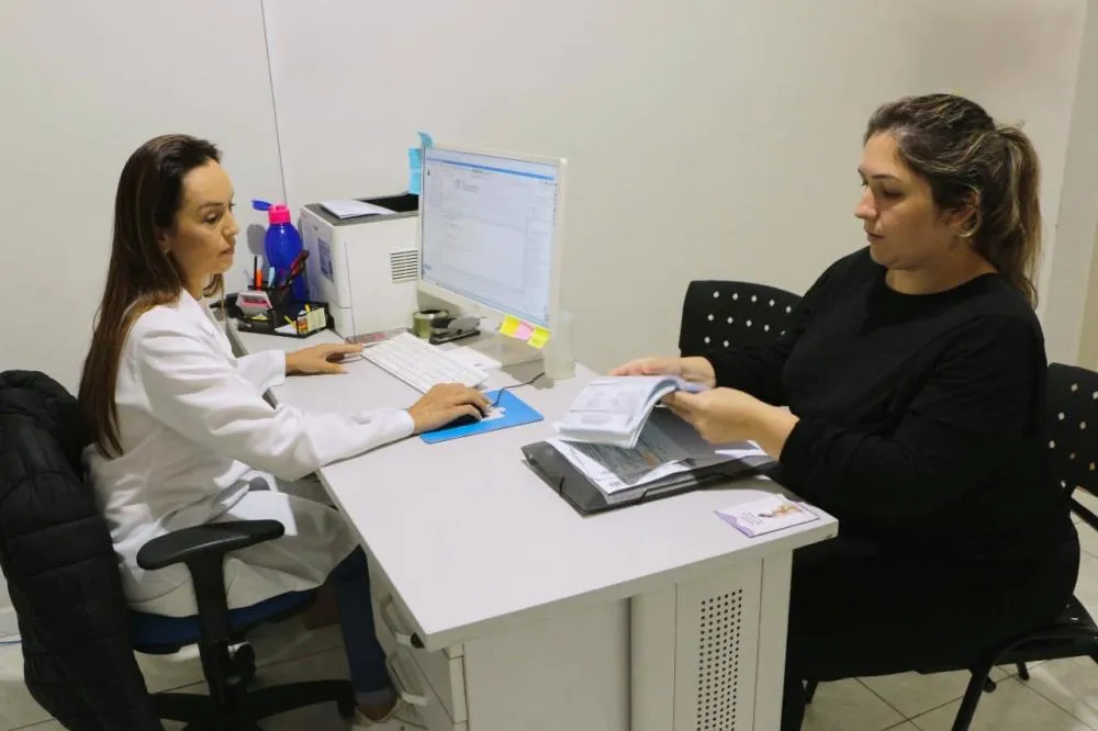 Ações ocorrerão em 14 UBSs e no Centro de Saúde da Mulher.
