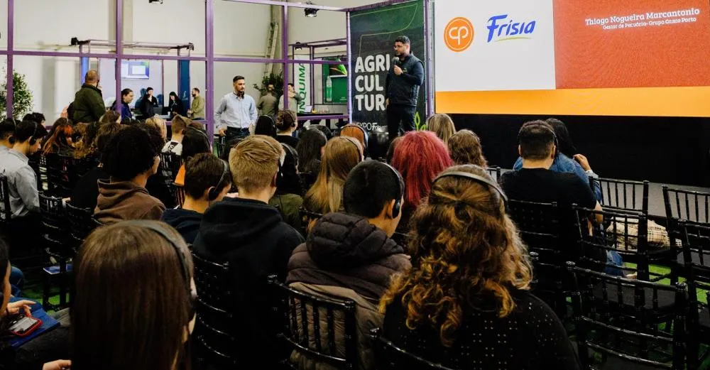 ExpoFrísia reúne programação técnica sobre mercado, gestão e produção