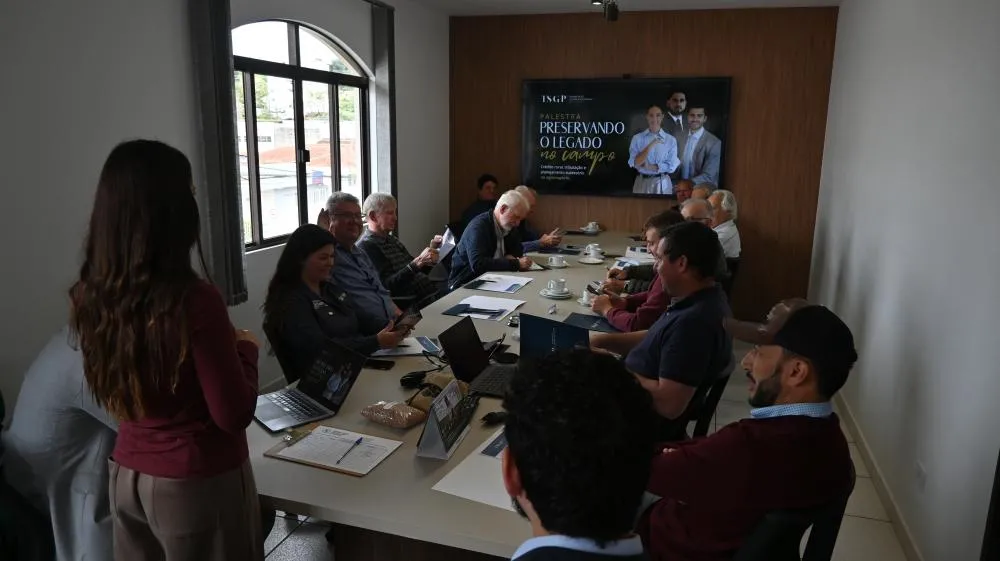 Holding rural e organização patrimonial ajudam a proteger o legado das famílias do agro