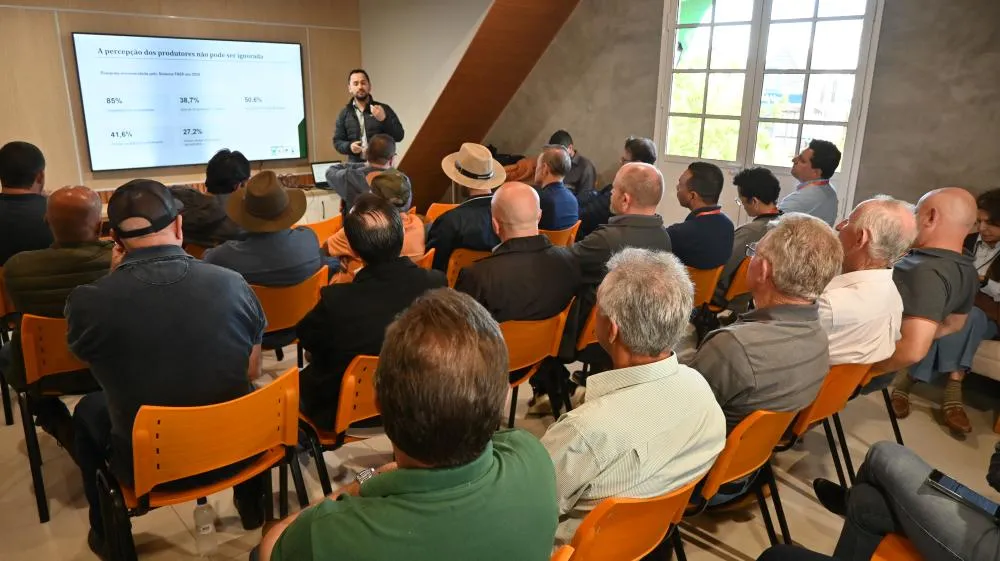 Sindicatos Rurais dos Campos Gerais cobram melhorias no fornecimento de energia da Copel e discutem pautas ambientais