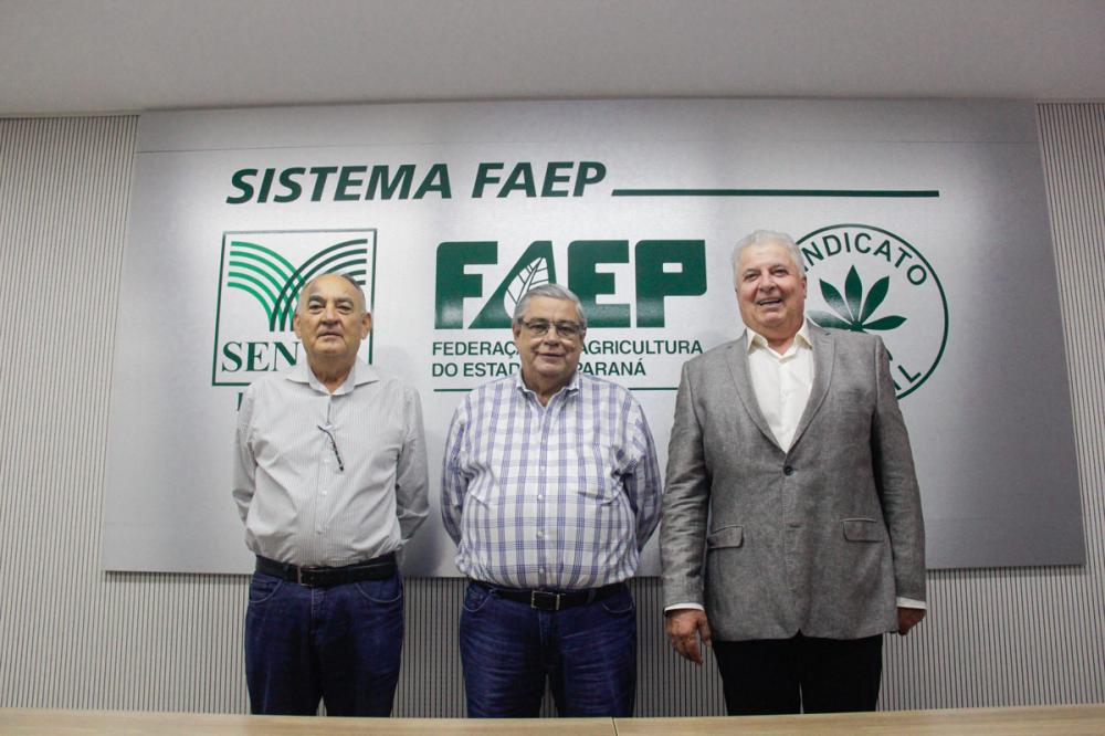 A eleição foi realizada durante Assembleia Geral realizada na sede da entidade, em Curitiba. Em razão da pandemia do novo coronavírus, pela primeira vez na história, o evento foi realizado de forma online. 