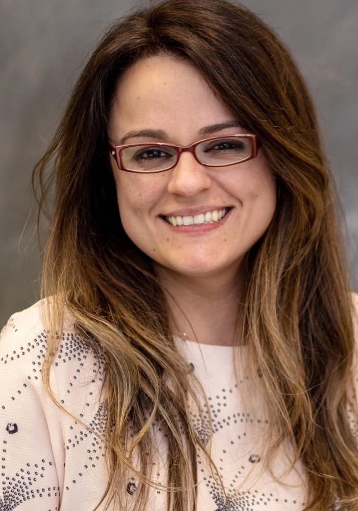 Mariana Bonora, fundadora da agtech Bart Digital.