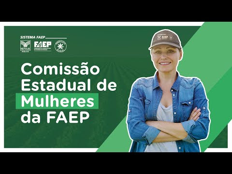 A presidente do Sindicato Rural de Teixeira Soares, Lisiane Rocha Czech, será a primeira a presidir a Comissão Estadual das Mulheres.