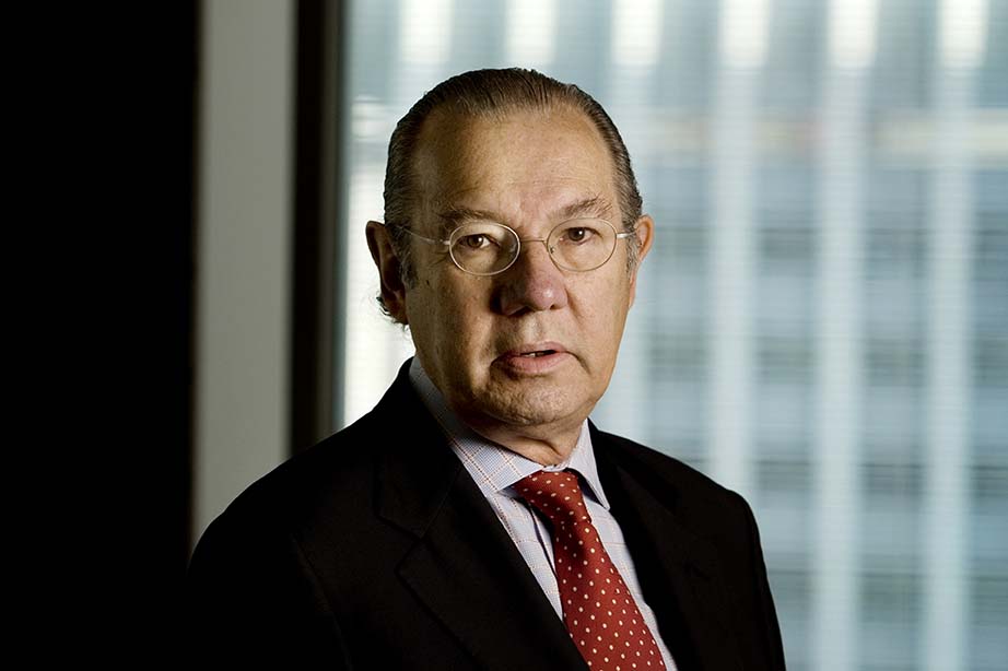Rubens Barbosa, presidente-executivo da Abitrigo