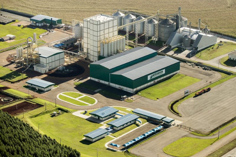 O contrato de número 60 mil foi com a Integrada Cooperativa Agroindustrial, empresa sediada em Londrina e presente em 49 municípios do Paraná e São Paulo.