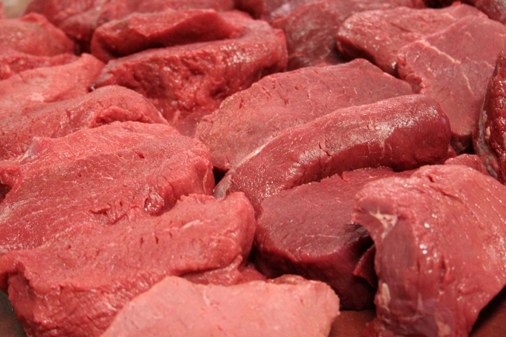 O faturamento bruto da carne bovina deve alcançar R$ 12,6 bilhões em 2021, registrando crescimento de 8% em relação ao ano anterior