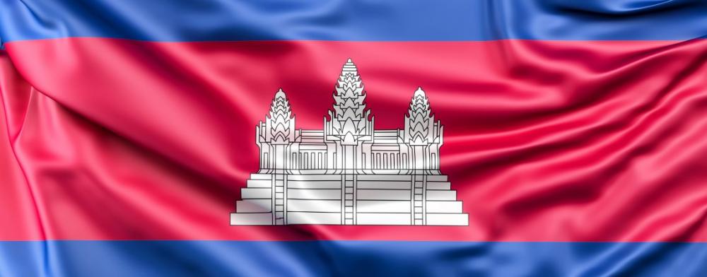 O Camboja é uma nação emergente produtora de suínos, mas que recentemente foi impactada por casos de Peste Suína Africana.