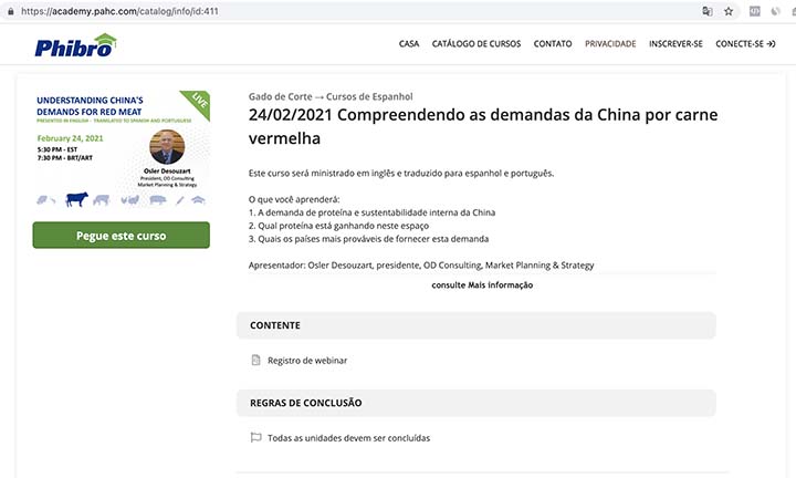 O tema central 