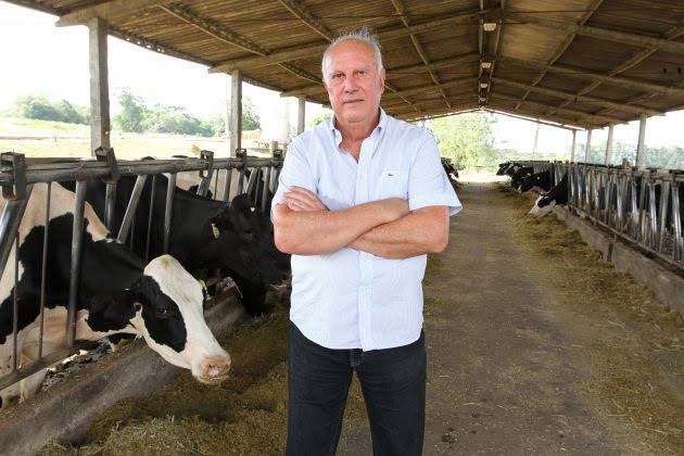 Volpi foi indicado de forma unanime pelo setor.