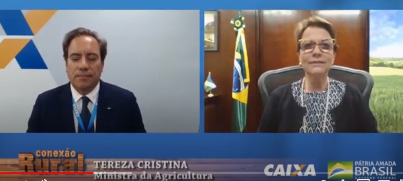 Confira os destaques do Conexão Rural deste fim de semana