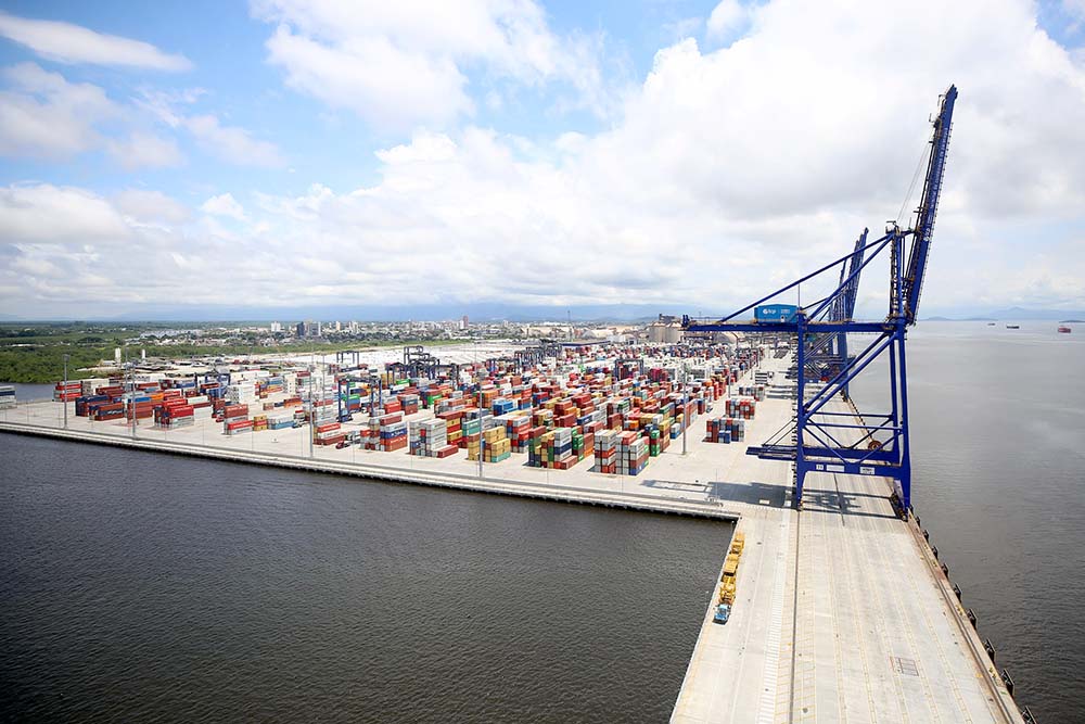Os produtos mais vendidos pelo estado foram carnes (US$ 181 milhões), soja (US$ 97,2 milhões), madeira (US$ 93 milhões) e material de transporte (US$ 83 milhões).Crédito da foto: Gelson Bampi