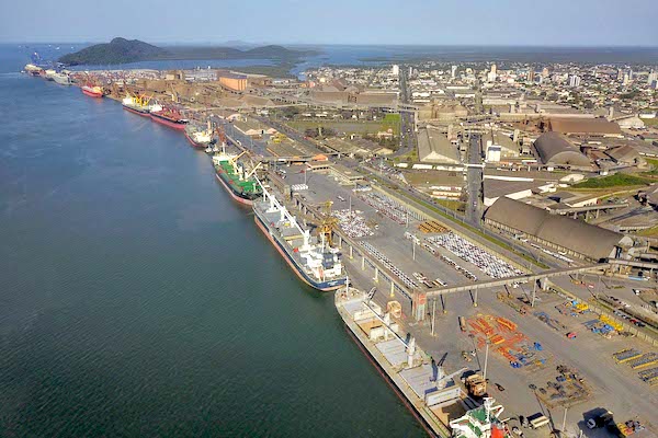 Os dados do Ministério da Indústria, Comércio Exterior e Serviços, a carne que mais apresentou aumento na comparação entre as exportações dos dois últimos anos foi a bovina, que cresceu 64,5%. Com quase 226 mil toneladas exportadas no ano, o Porto de Para