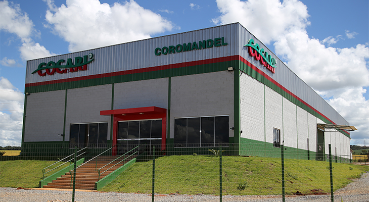 A Cocari irá contribuir para o crescimento local, com geração de empregos e de renda para a comunidade.
