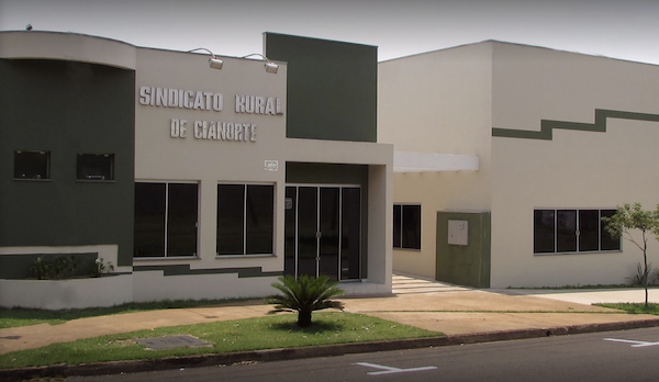 Sindicato Rural de Cianorte aumenta em 50% o número de sócios em um ano