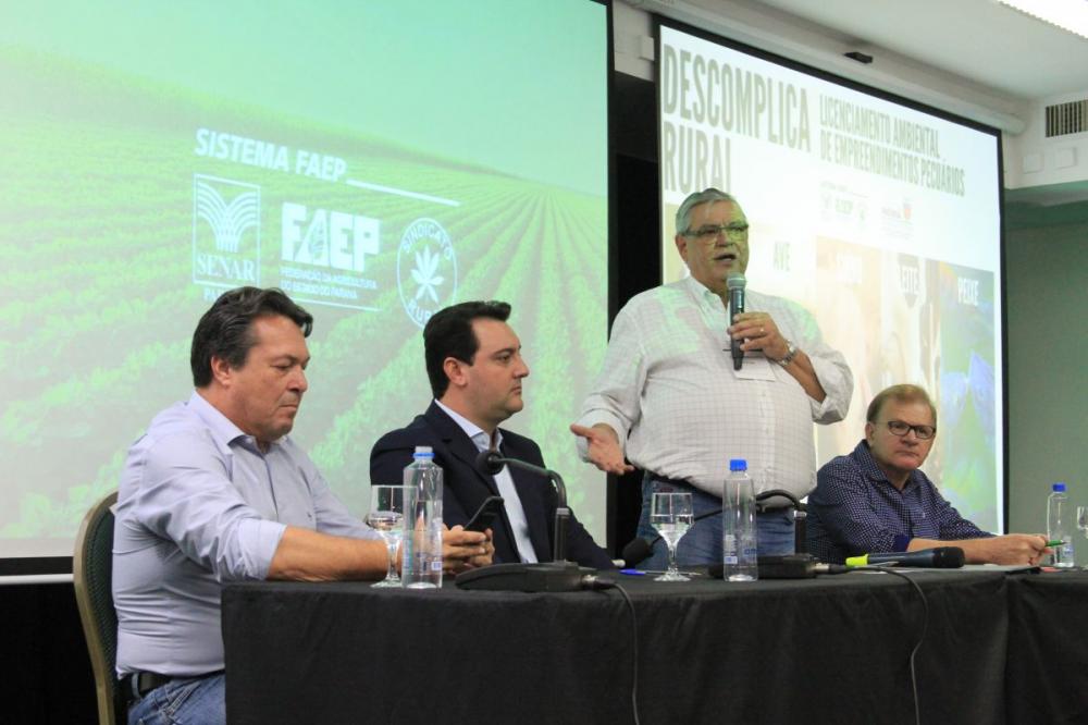 A FAEP teve uma contribuição direta na construção da iniciativa, que visa proporcionar segurança jurídica, bem como processos qualificados e consistentes.
