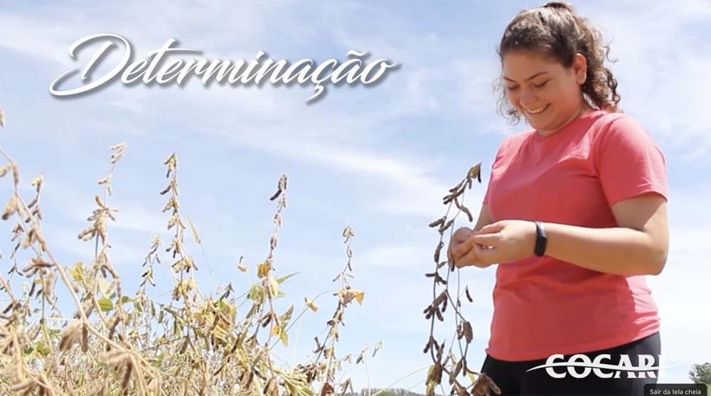O evento é gratuito e aberto à toda comunidade, que acompanhará a mensagem do presidente da Cocari, Vilmar Sebold; a palestra “Mulheres na TPM – Transformação para Melhor”, com Helda Elaine; e irá concorrer a um sorteio de prêmios.
