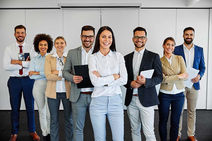Com base em uma pesquisa realizada com aproximadamente 500 cooperativas brasileiras, incluindo todos os ramos e regiões do país, o Programa de Formação de Agentes de Inovação é considerado uma verdadeira especialização focada em desenvolver as habilidades