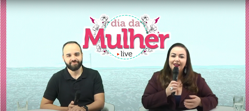 O evento foi aberto à toda comunidade, que acompanhou a palestra “Mulheres na TPM – Transformação para Melhor”, com Helda Elaine, e concorreu a diversos prêmios.