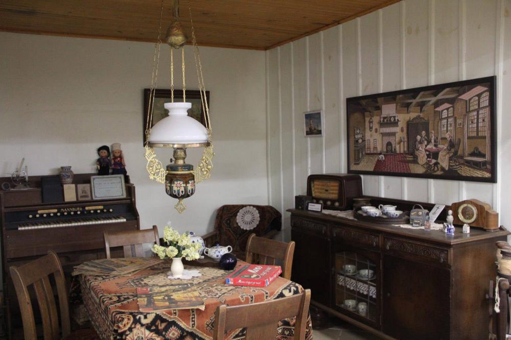 O Banco Regional de Desenvolvimento do Extremo Sul (BRDE), apoiou com R$ 40 mil para a reestruturação do Museu Imigrante Holandês, em Arapoti, no interior do Paraná. O valor faz parte de recursos fiscais para projetos enquadrados na Lei de Incentivo à Cul