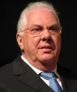 Morre o empresário Dionísio Bertolini fundador da Calpar