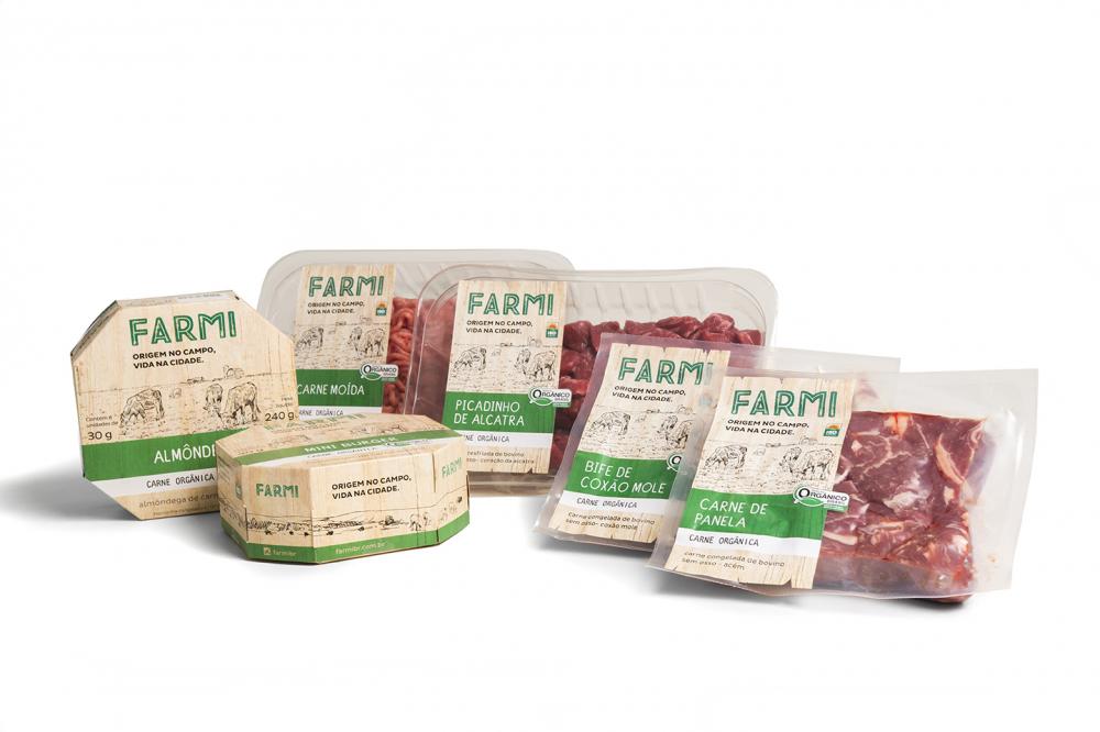 Nova aposta da empresa nasce centrada para atender à demanda do consumidor por alimentos mais sustentáveis, com gado criado a pasto e 100% livre