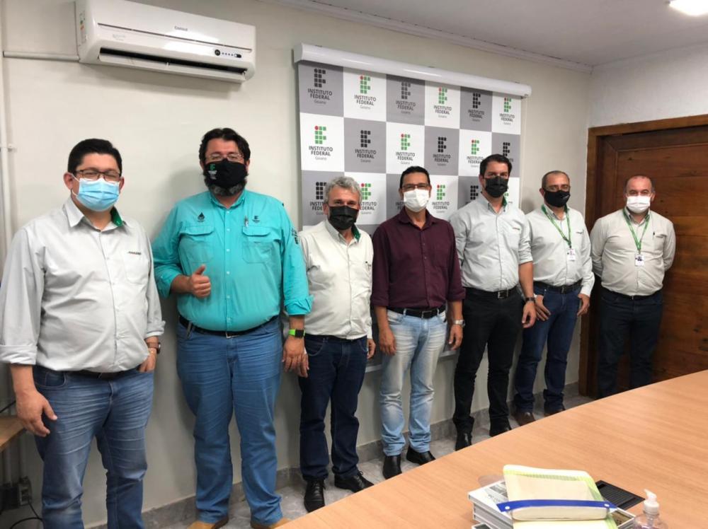 Conforme destacou Trintinalha, a participação da Cocari no acordo ocorrerá sob a forma de desenvolvimento de experimentos e do trabalho da equipe técnica. A cooperativa também levará os associados até este local para vincular a pesquisa acadêmica ao conhe